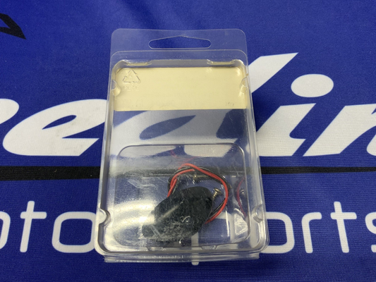 SIgnal Dynamics Single Red LED Accent Light 03204