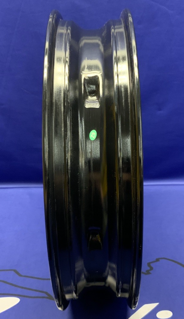 Aprilia Front Wheel (Black) RSV4 2012-2026 OEM 896754