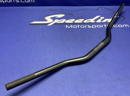 Ducati Handlebars (Black) Desmo450 MX 2025 OEM 36016561AA