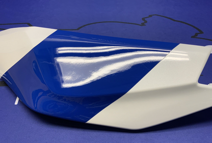 Kawasaki Right Tail Fairing (40th Ann) ZX-10R/RR 2021-25 OEM 36001-0701-69W