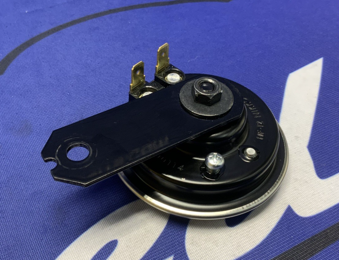 Yamaha Horn YZF-R9 2025 OEM BEA-83371-00-00