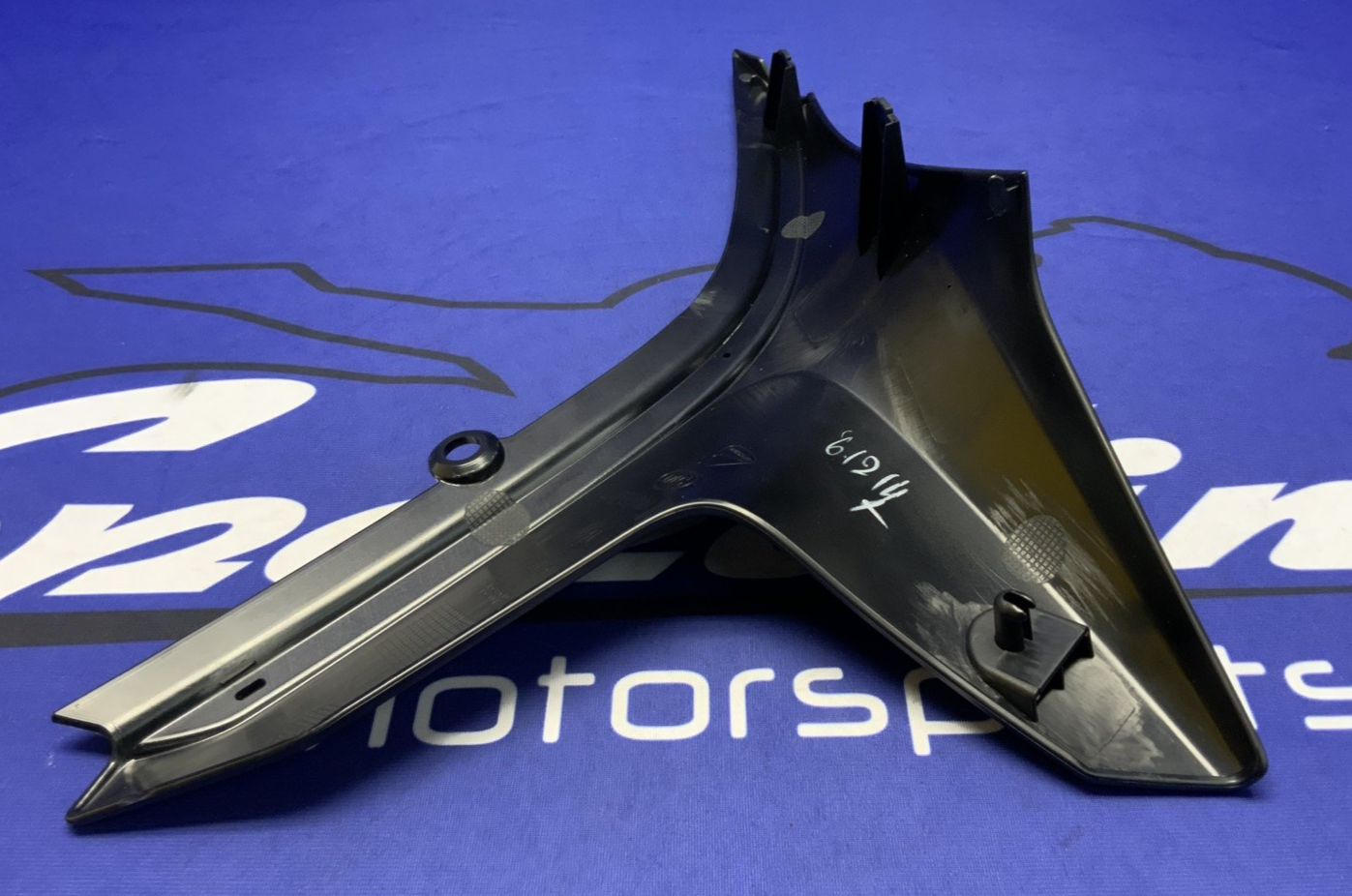 Ducati Right Frame Cover Scrambler 2016 OEM 48211991B
