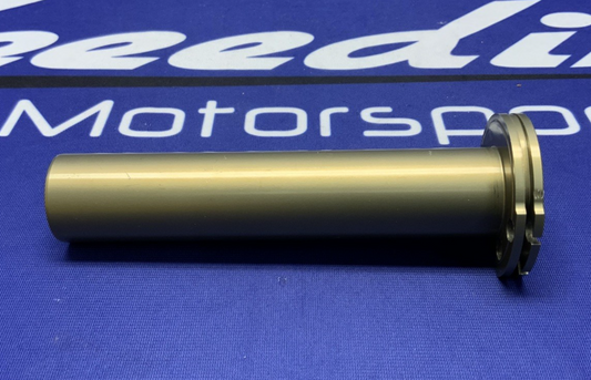 Graves Progressive Throttle Tube ZX-10R/6R 2019-2023 W-WCY-06R6-01