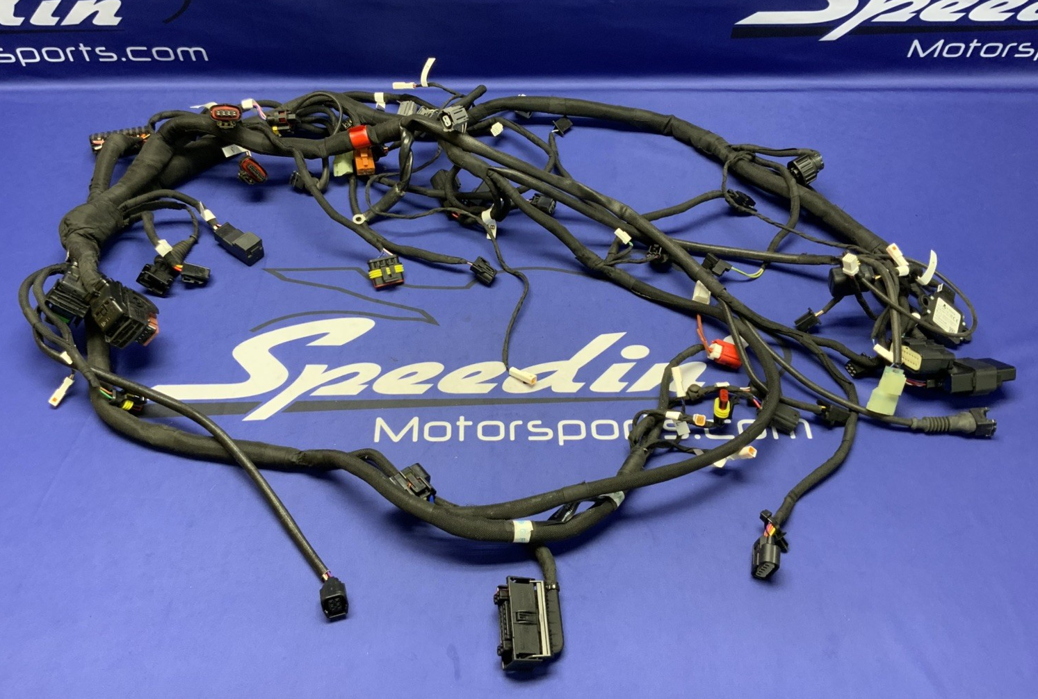 MV Agusta Wiring Harness F3R/RR 2023 OEM 8000D1225