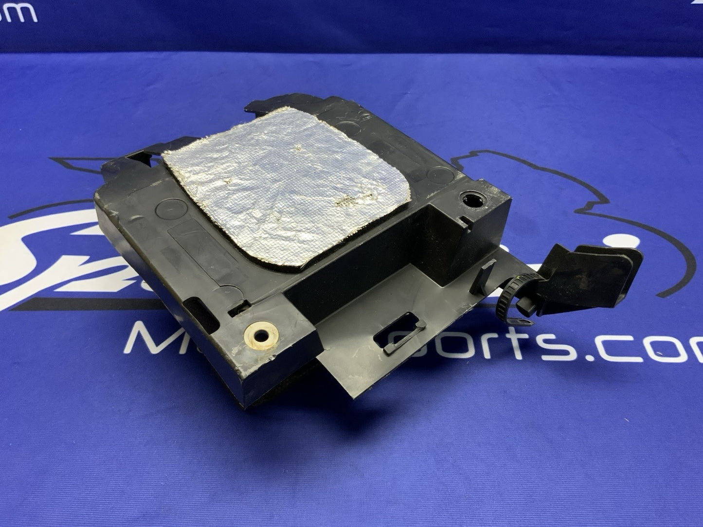 Yamaha Battery Holder Tray YZF-R1 2009-2014 OEM 14B-8212B-00-00