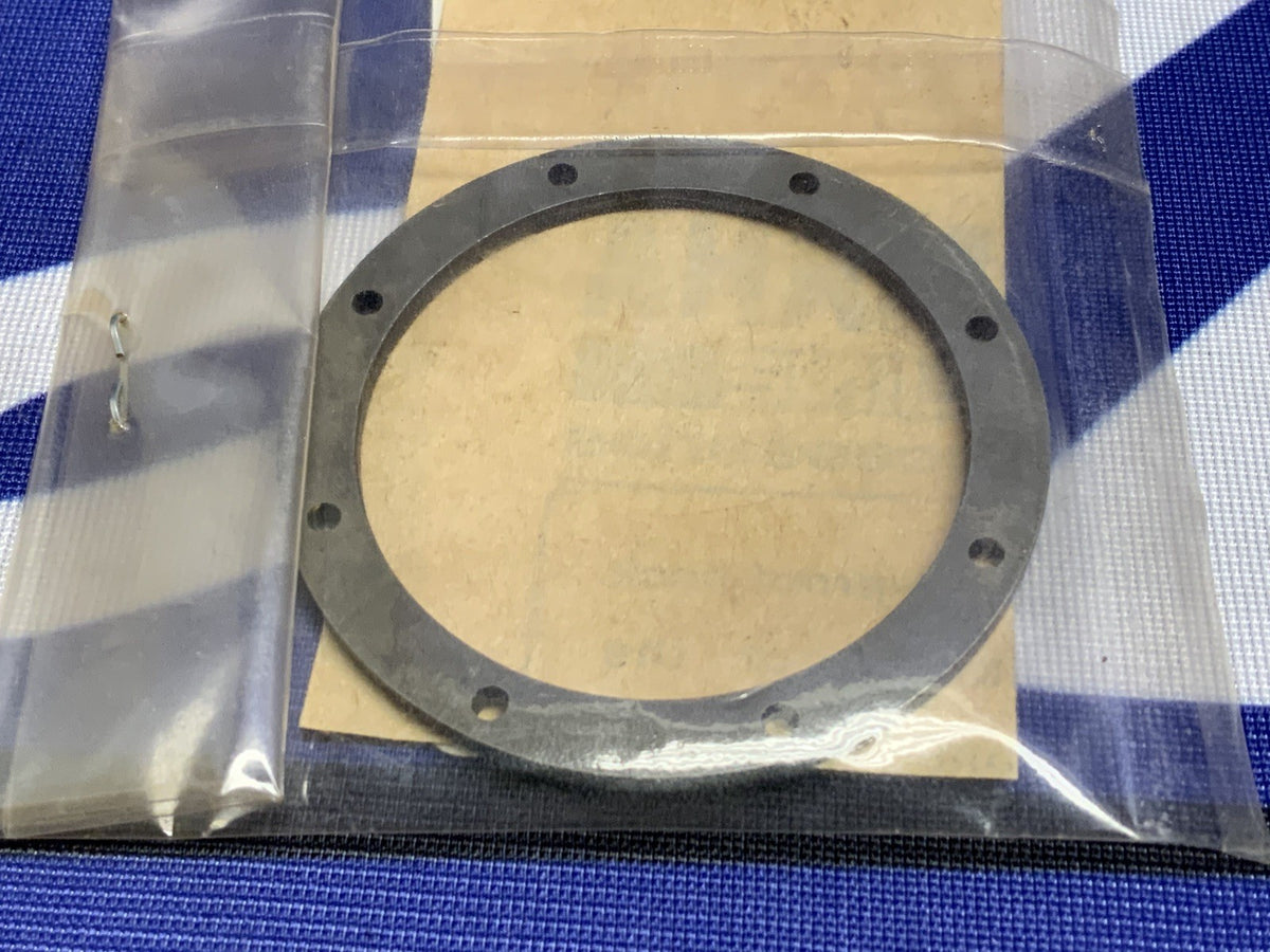 Yamaha Drive Shaft Thrust Shim FJR1300 2003-2024 OEM 22U-46118-00-20