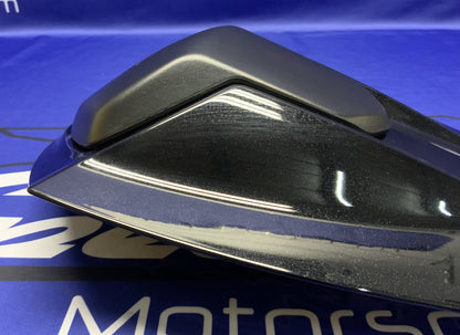 Triumph Rear Seat Cowling Street Triple (Black) 765 RS 2024-2026 OEM T2314003