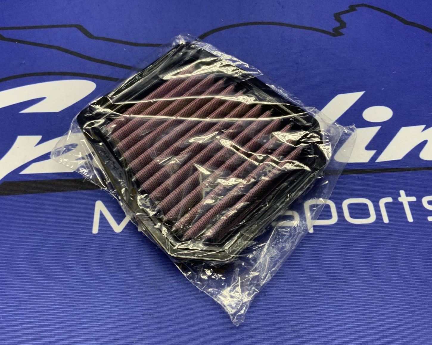 DNA Air Filter GSX-8R 2024-2026 P-S8E23-01