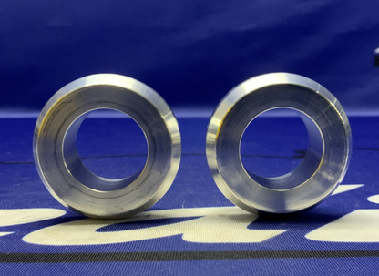 Graves Motorsport Captive Wheel Spacer Set ZX-10R 2016-2026 W-WWK-19ZX1-04