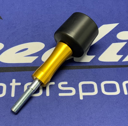 Yoshimura Left Frame Slider GSX-R 600/750 YOSH-FRAMESLIDER-REPL