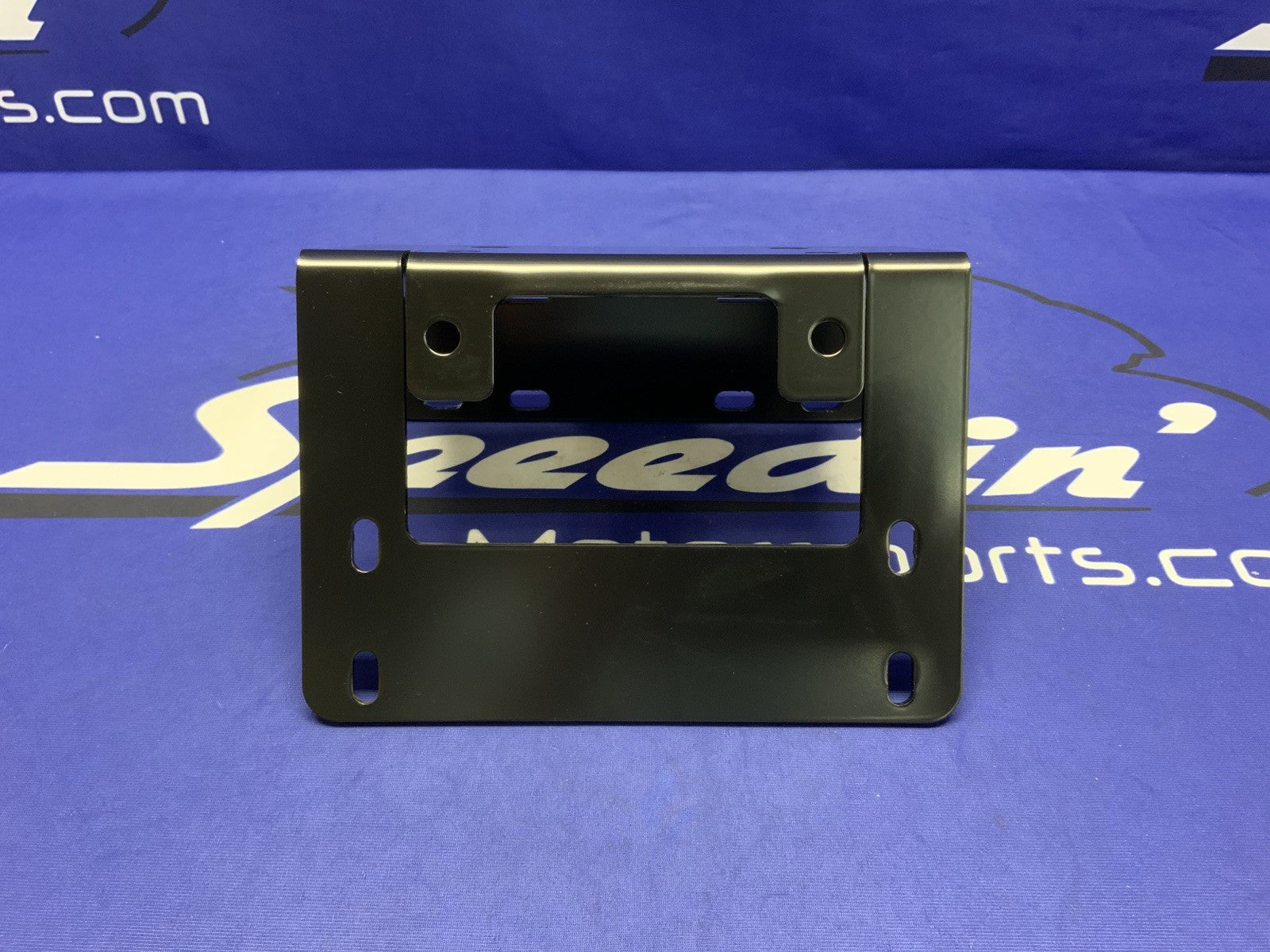 WARN Front Winch Mount Kit Yamaha Grizzly 300 2012-2013 OEM 1SC-F28L0-V0-00