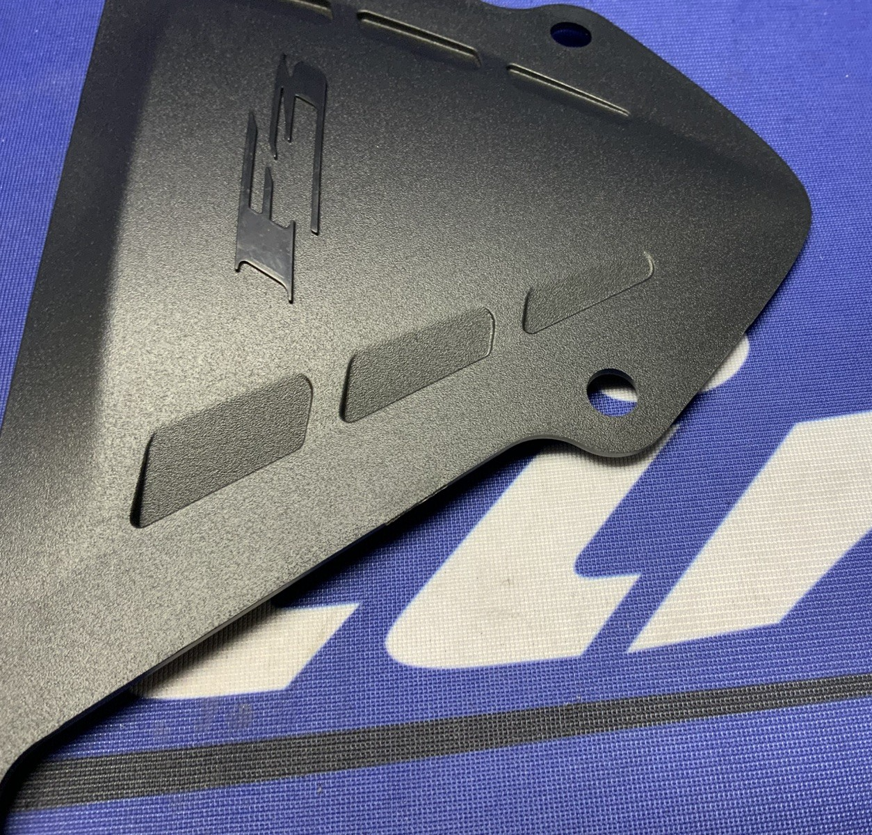 MV Agusta Windshield Cowling F3R/RR 2023 OEM 8000B5479