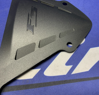 MV Agusta Windshield Cowling F3R/RR 2023 OEM 8000B5479