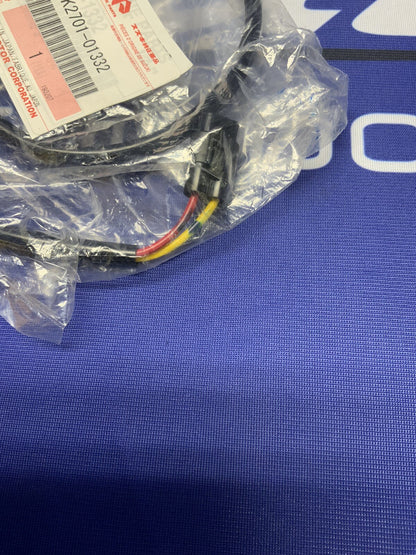 Suzuki DR-Z 110 2003-2005 Kill Switch OEM K2701-01332