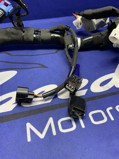 Suzuki Main Wiring Harness GSX-8R 2024-2026 OEM 36610-25L20-6