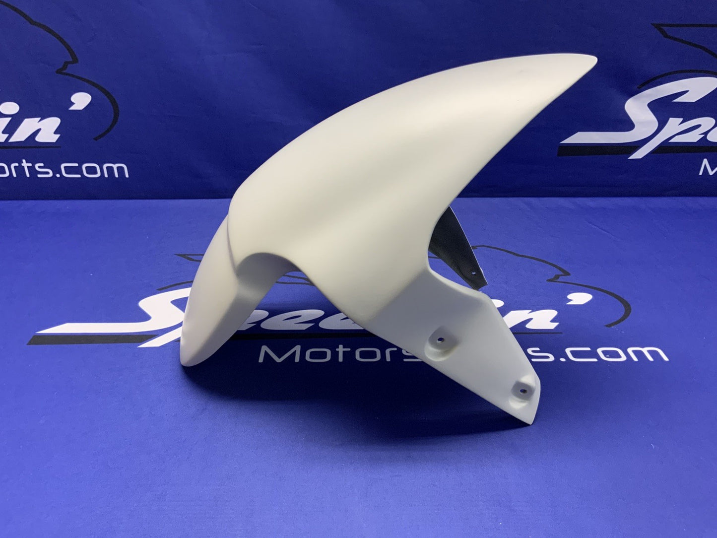 Armour Bodies Front Fender Triumph 675 2006-2017 71-0500F
