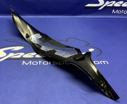 Kawasaki Left Upper Fairing (Black) ZX-6R 2019-2026 OEM 36001-0594-739