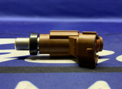 Suzuki Fuel Injector Set GSXR 600/750 2006-2007 OEM 15710-01H00