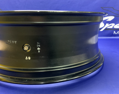 Kawasaki Rear Wheel Assembly ZX-10R 2022-2023 OEM 41073-0758-19T-1