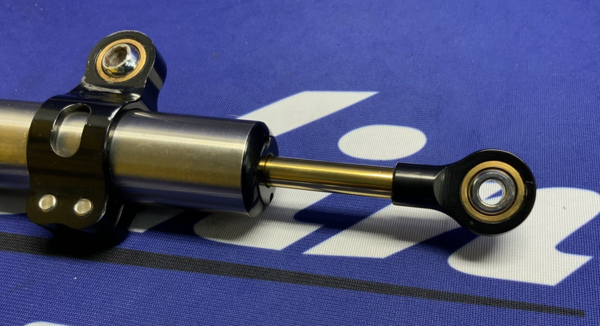 Matris Steering Damper Aprilia RSV4 2009-2016 SD37324