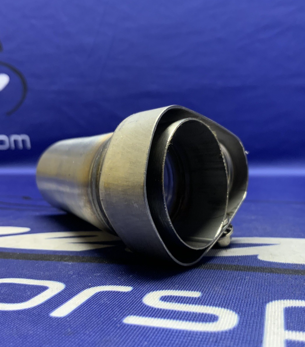 Akrapovic Optional Exhaust Baffle YZF-R6 2017-2024 255798