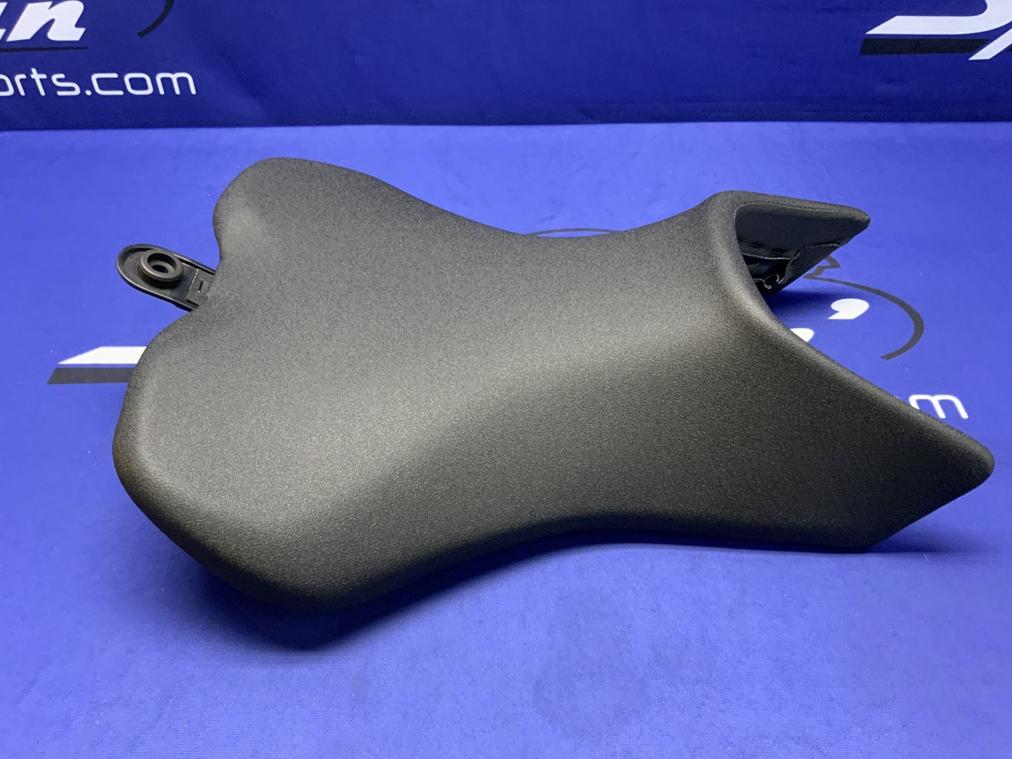 Suzuki Rider Seat (BLACK) GSX-8R/S 2023-2026 OEM 45100-25L22-QZF-1