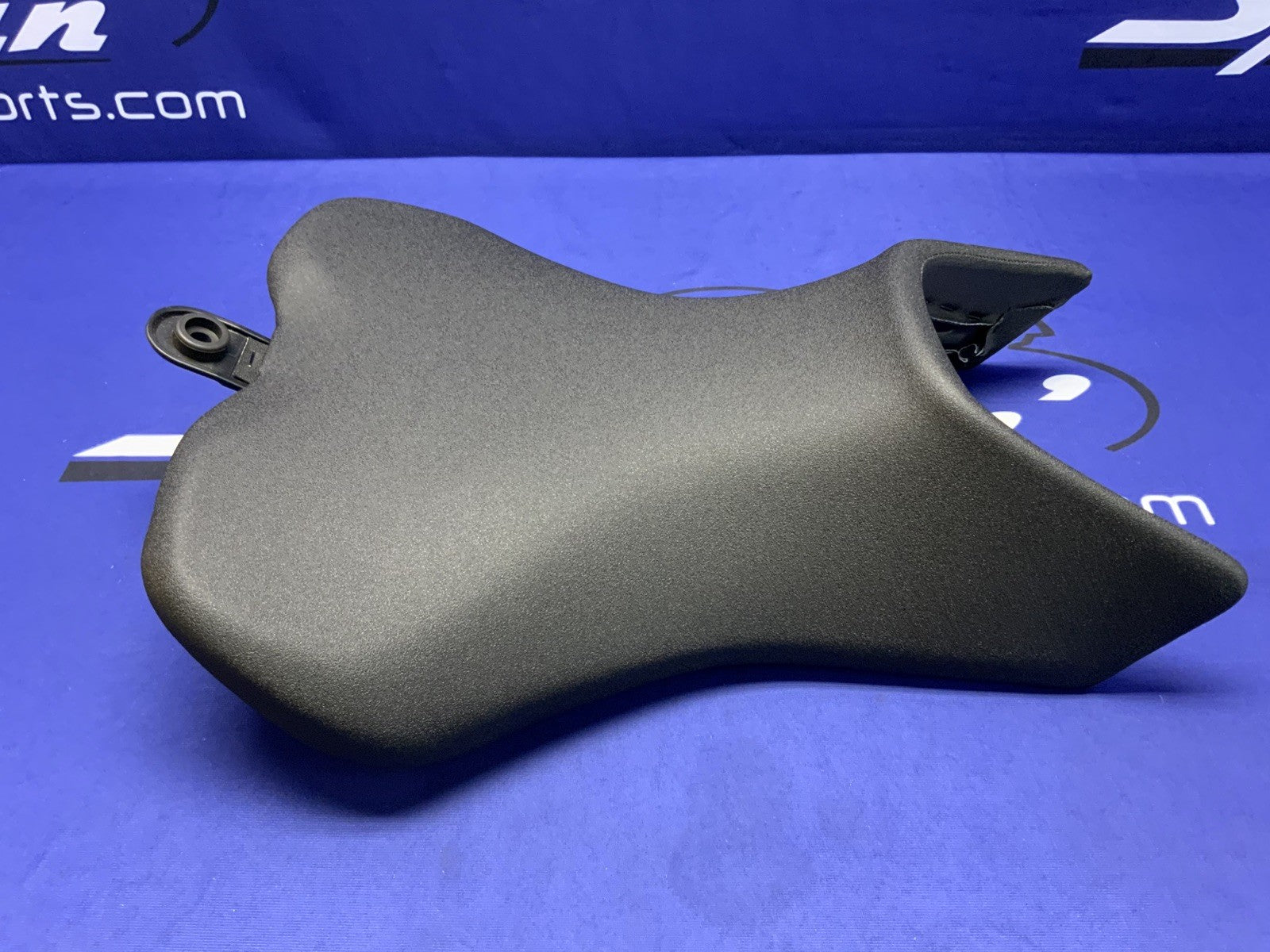 Suzuki Rider Seat (BLACK) GSX-8R/S 2023-2026 OEM 45100-25L22-QZF-1