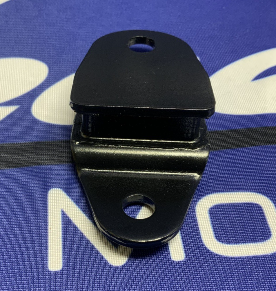 Yamaha Muffler Stay Exhaust Bracket Hanger YFZ350 198-2006 OEM 2GU-14771-00-00
