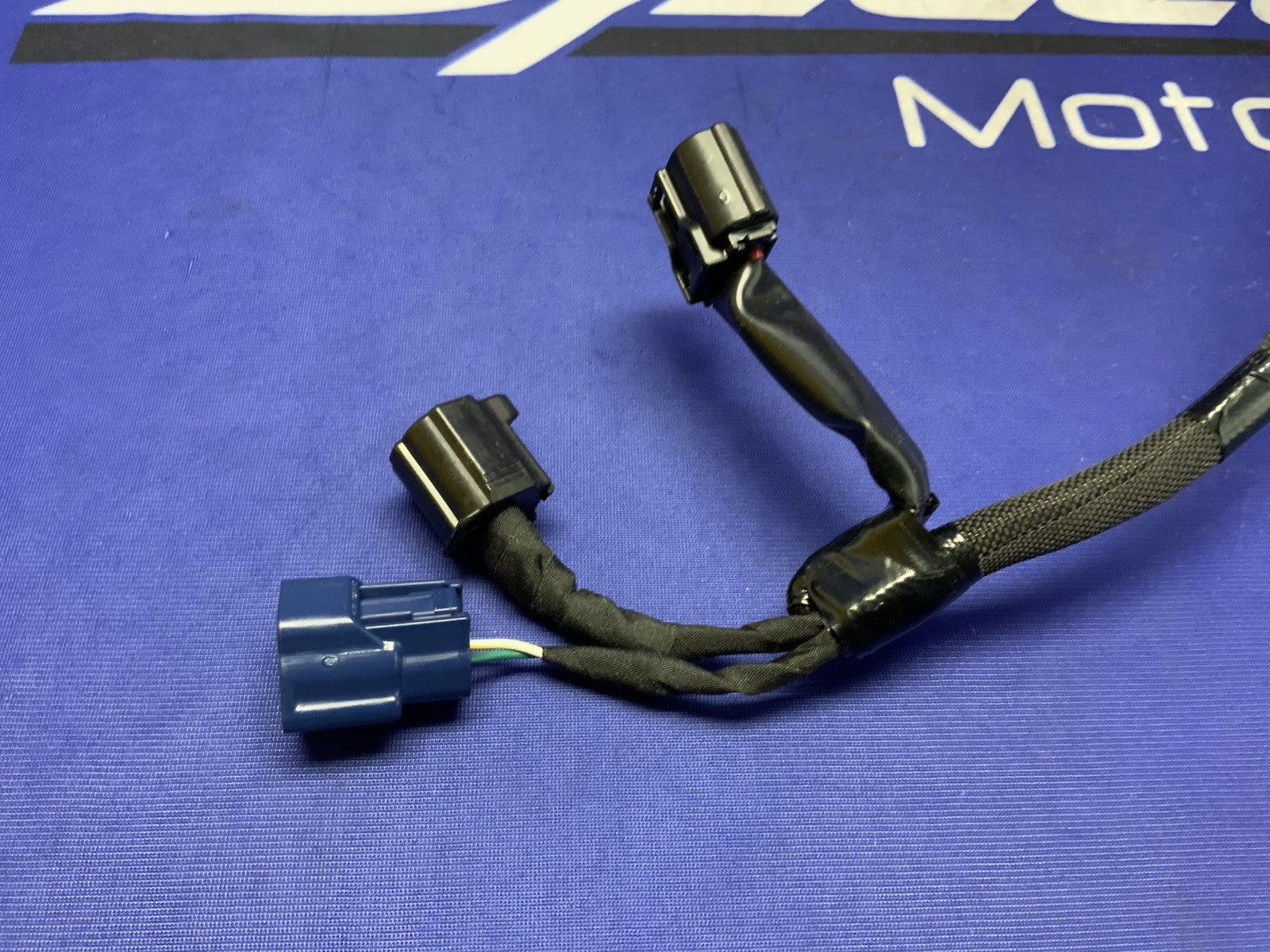 Suzuki Main Wiring Harness GSX-8R 2024-2026 OEM 36610-25L20-5