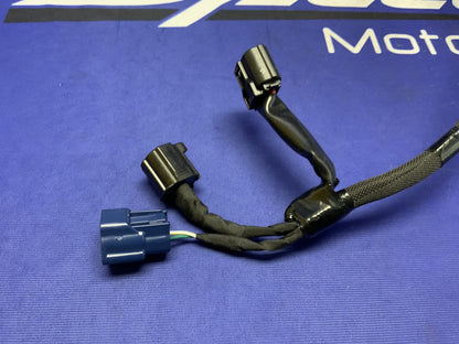 Suzuki Main Wiring Harness GSX-8R 2024-2026 OEM 36610-25L20-5