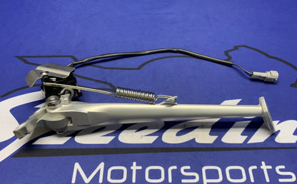 Triumph Kickstand Assembly Street Triple RS 2023-2025 OEM T2082009-2