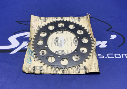 Kawasaki Rear Wheel Drive Chain Sprocket KX125 1981&1984 OEM 42041-1079