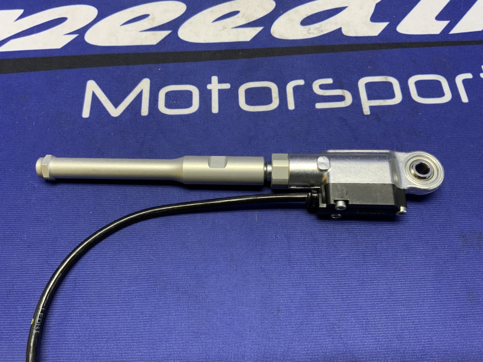Ducati Steering Damper Assembly Panigale V2 2020-2024 OEM 36420101A