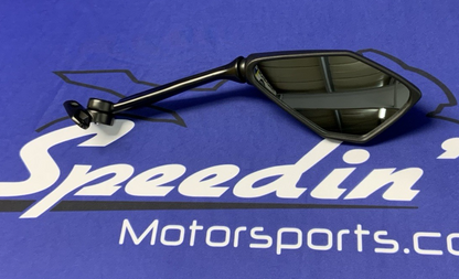 Kawasaki Right Mirror Ninja 400 18-23 / 500 24-26 / 650 20-26 OEM 56001-0379