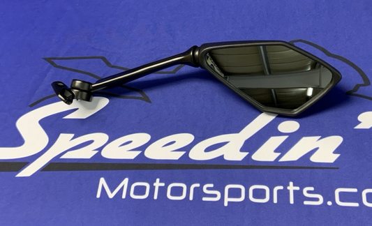 Kawasaki Right Mirror Ninja 400 18-23 / 500 24-26 / 650 20-26 OEM 56001-0379