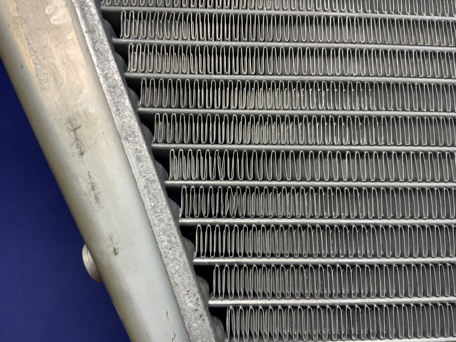 Ducati Lower Radiator Assembly Panigale V2 2020-2024 OEM 54841211A-1