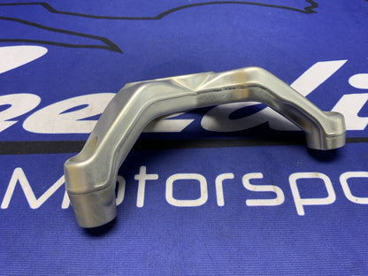 Ducati Right Holder (Silver) Panigale R 2013-2017 OEM 8291B731AA