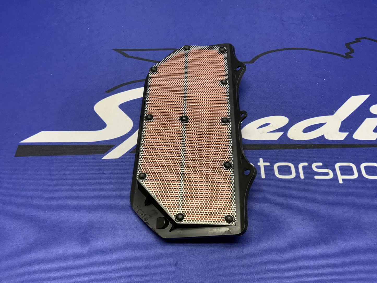 Suzuki Air Filter GSX-R600/750 2011-2024 OEM 13780-14J00