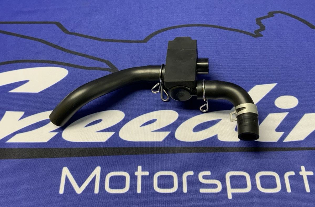 Kawasaki Air Cut Valve Ninja 400 2018-2023 OEM 16126-0744