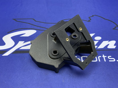 Trident Cycles Racing Dash Mount Street Triple 765 2023-2025 TCR-SHDM-1