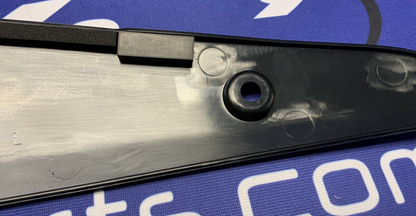 Suzuki Left Side Frame Cover GSXR-1000/R 2017-2024 OEM 47611-17K01