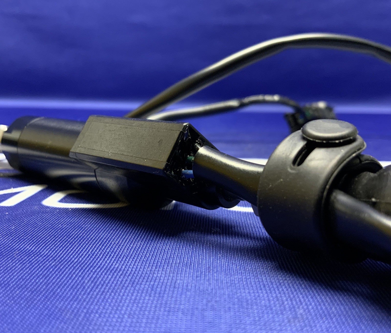 Kawasaki Quick Shifter Assembly ZX-4R/RR 2023-2026 OEM 21176-0992