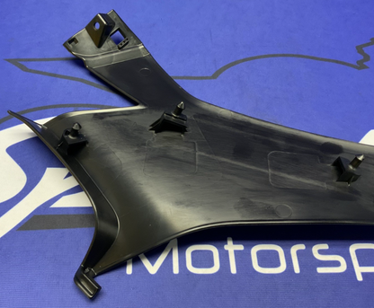 Kawasaki Right Tank Fairing Ninja 500 2024-2026 OEM 36001-0752