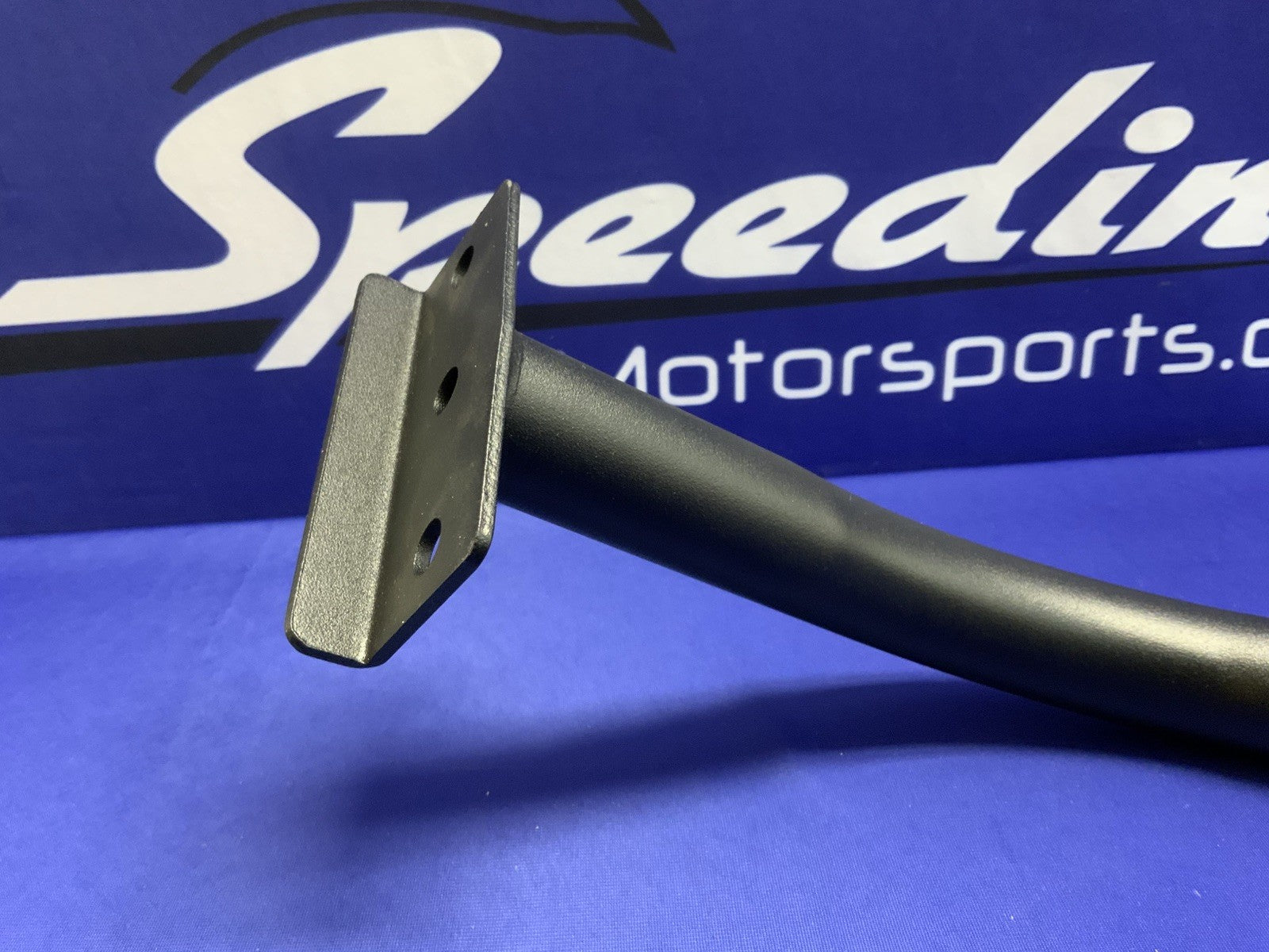 Kawasaki Lower Crossmember Black Teryx4 800 2014-2024 OEM 39043-0012-388