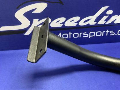 Kawasaki Lower Crossmember Black Teryx4 800 2014-2024 OEM 39043-0012-388