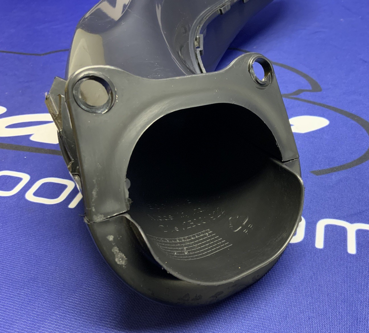 Aprilia Right Air Duct RSV4 2016-2020 OEM 2B001922