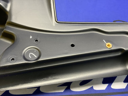 Yamaha Front Right Bumper Guard Cover Viking 700 2014-2022 OEM 1XD-F842N-01-00