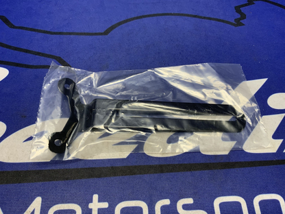 Triumph License Plate Holder Kit Daytona 675 2006-2020 OEM A9708391