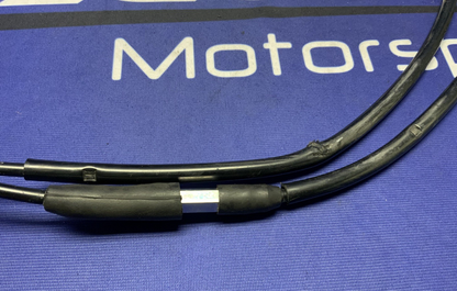 Yamaha Throttle Cable Assembly YZF-R6 2017-2024 OEM BN6-26302-00-00
