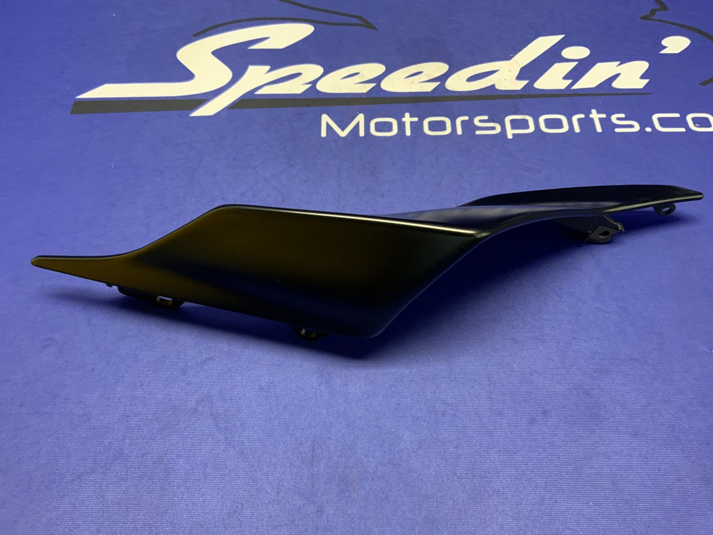 Yamaha Left Tail Fairing YZF-R6 2017-2026 OEM BN6-21711-00-P1-1